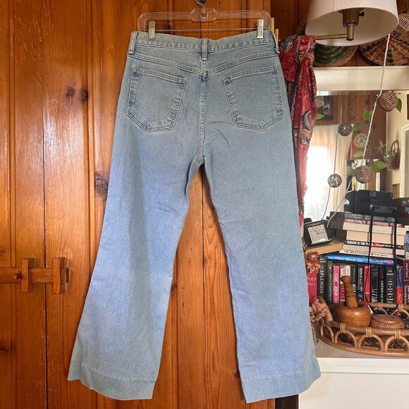 Rag & Bone flare jeans Size 29 - Picture 2 of 3